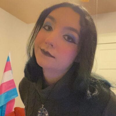 Ariana Trans OnlyFans - @ariana_with_an_a