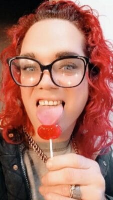 Ariel Luvs Eric $5.55 Trans OnlyFans - @arielluvseric