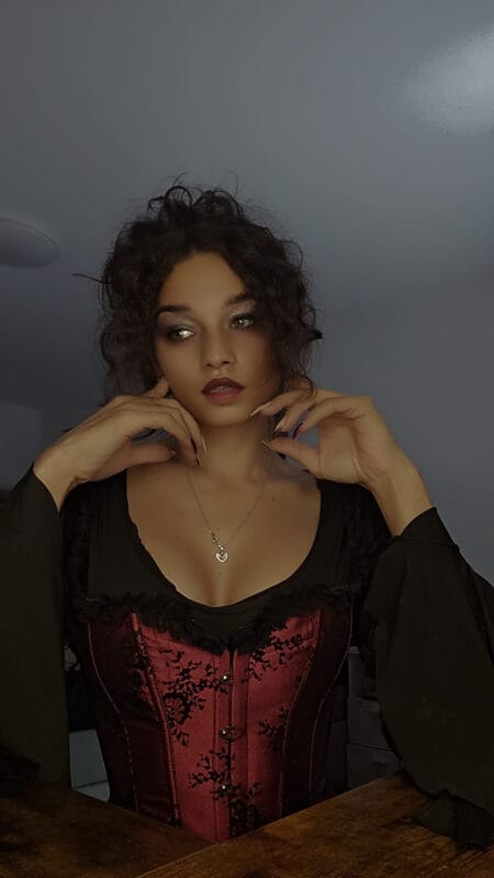 Ariell Trans OnlyFans - @arielldreamts