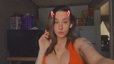 Ariella Mariee Rose Trans OnlyFans - @ariellamariee1997