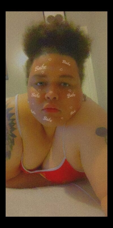 Arinxxx Trans OnlyFans - @arin_mua