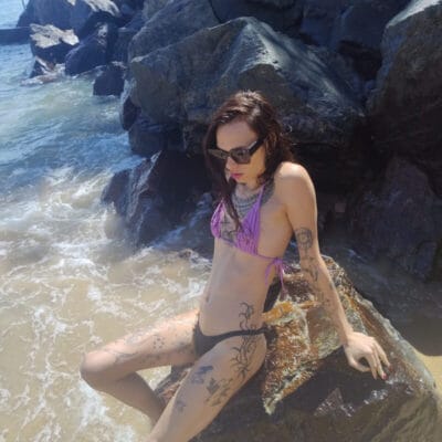 Arissa Trans Trans OnlyFans - @arissatrans