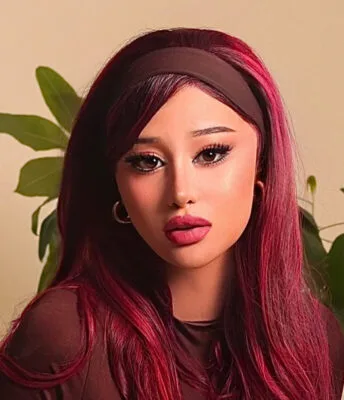 Arrya Graham Trans OnlyFans - @arryagr
