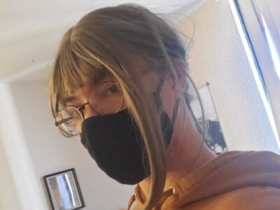 Aru Trans OnlyFans - @aru_baito