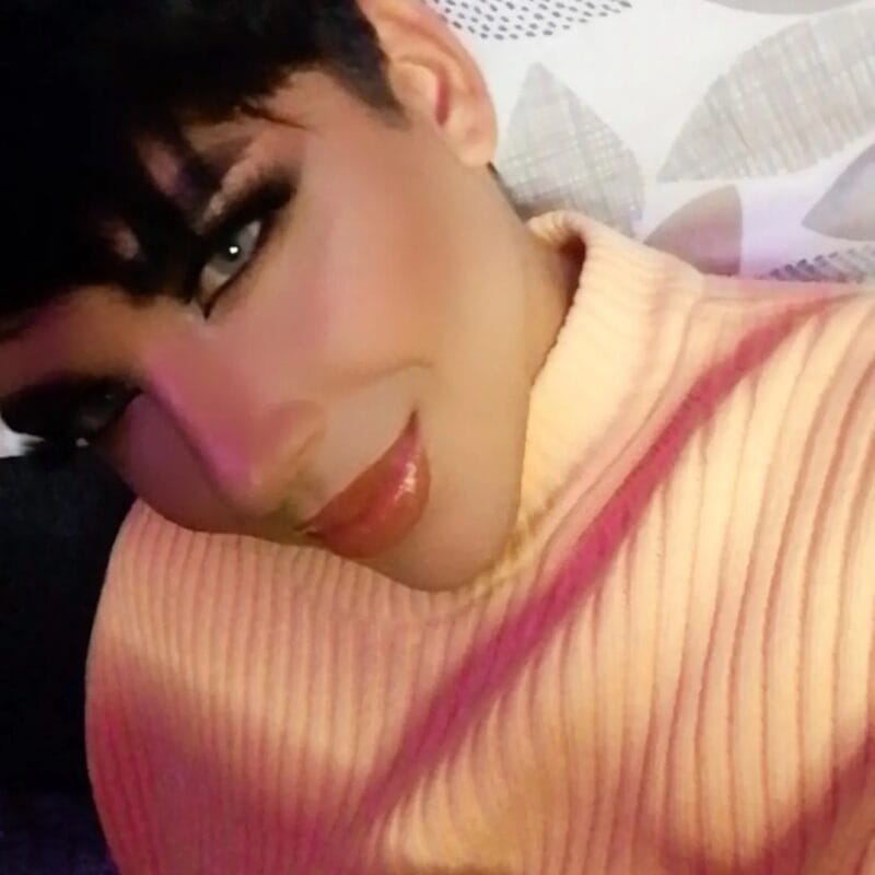 Asdrubor Trans OnlyFans - @asdru0731