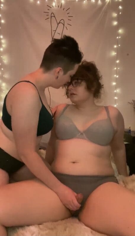 Ash&August Trans OnlyFans - @august_ash