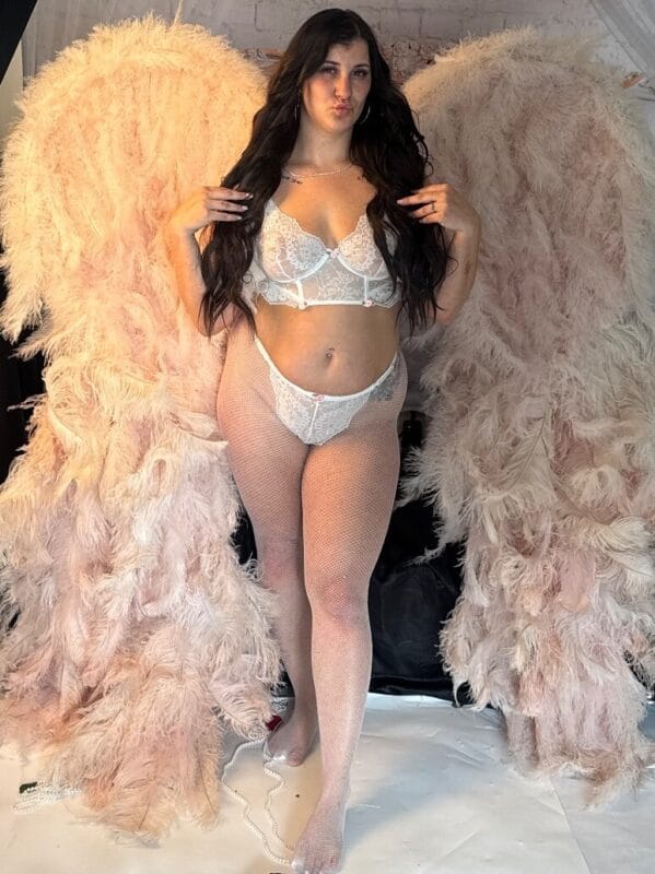 Ash Trans OnlyFans - @ashley4201