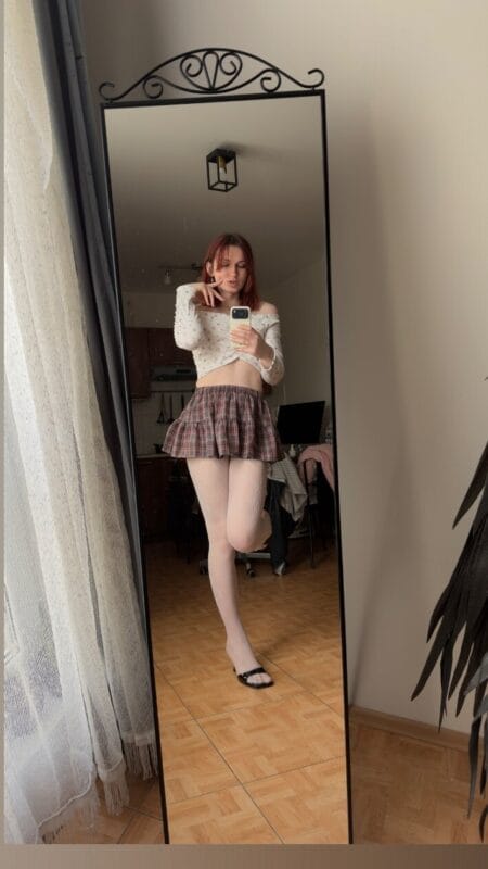 Asha Mok Trans OnlyFans - @ashamok