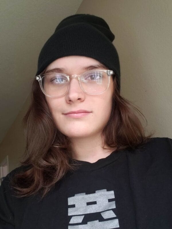 Ashe Trans OnlyFans - @ashe_hole