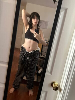 Ashe Trey Trans OnlyFans - @ashetrey