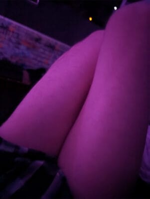 Ashen_Rosey Trans OnlyFans - @ashen_rosey