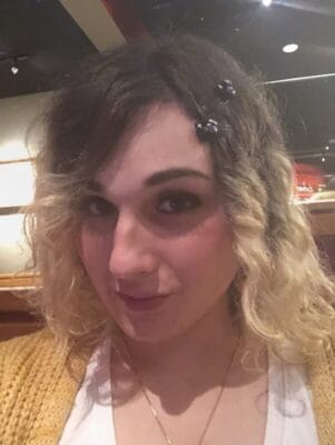 AshenWillow Trans OnlyFans - @ashbrookewillow