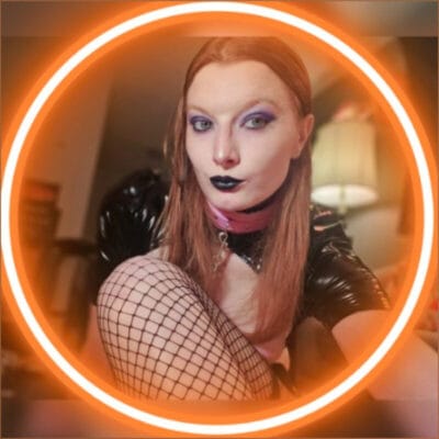 Ashke_Le_Bambi Trans OnlyFans - @ashkelebambi
