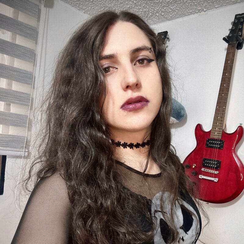 Ashley Fox Trans OnlyFans - @ashlee.fox