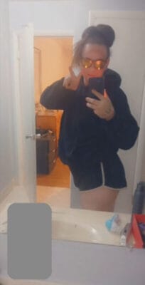 Ashley goldsmith Trans OnlyFans - @ashleyxoxo4