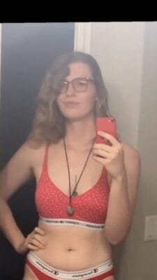 Ashley Gray Trans OnlyFans - @ashley_gray