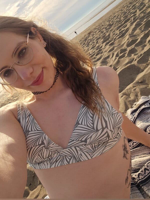 Ashley Rainn Trans OnlyFans - @ashleyrainn