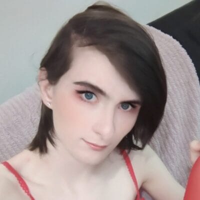 Ashleydubunny Trans OnlyFans - @ashleydubunny