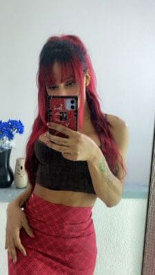 Ashleysexyts Trans OnlyFans - @ashleysexyts