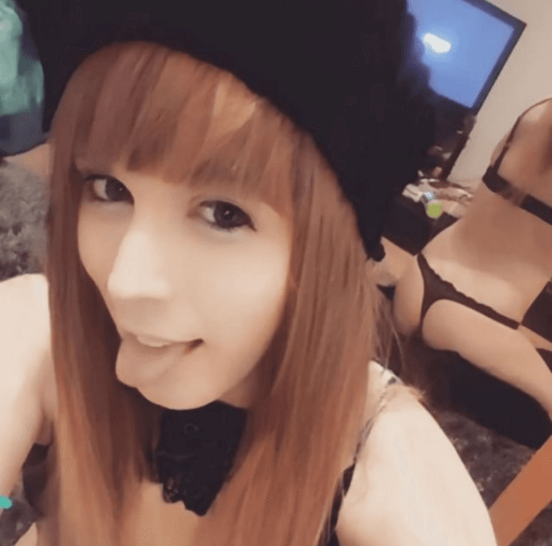 Ashly Karlsson Trans OnlyFans - @ashlyx