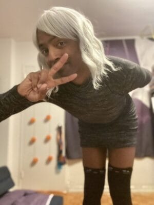 Ashlye Tal’ya Str’lyng Trans OnlyFans - @ashlyets
