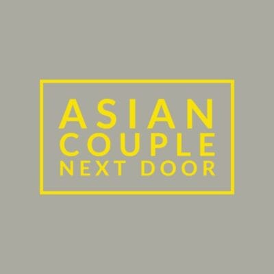 Asian Couple Next Door Trans OnlyFans - @asiancouplenextdoor
