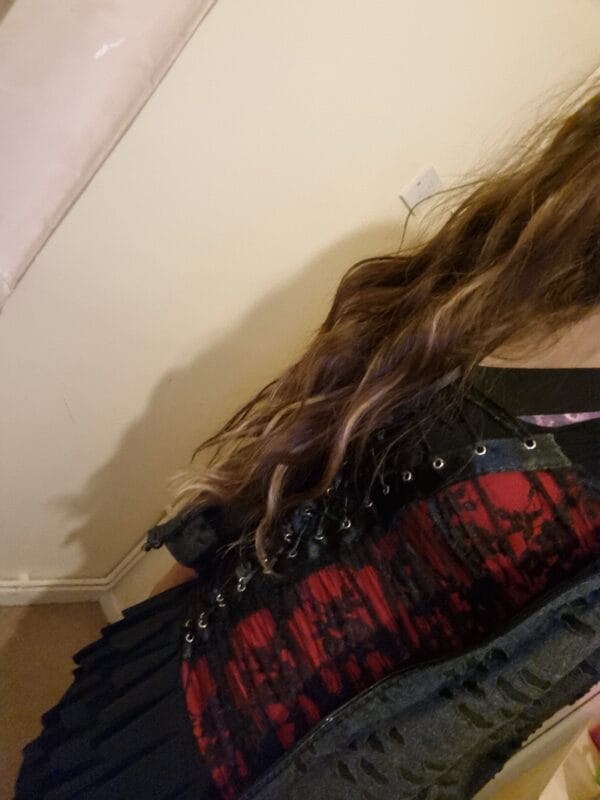 Asian fem boy Trans OnlyFans - @asian.femboy69
