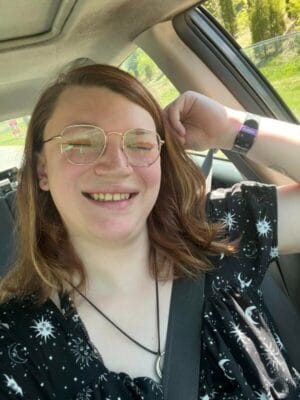 ASkyeFullOfStars Trans OnlyFans - @askyefullofstars