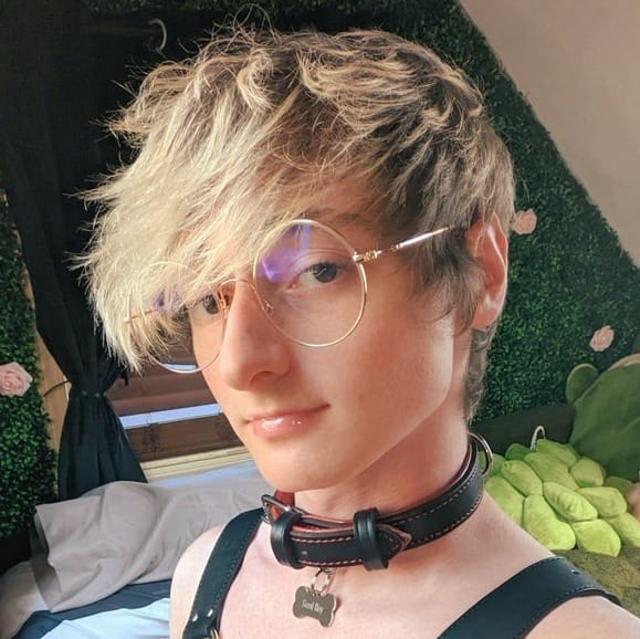 ASmolCactus Trans OnlyFans - @asmolcactus