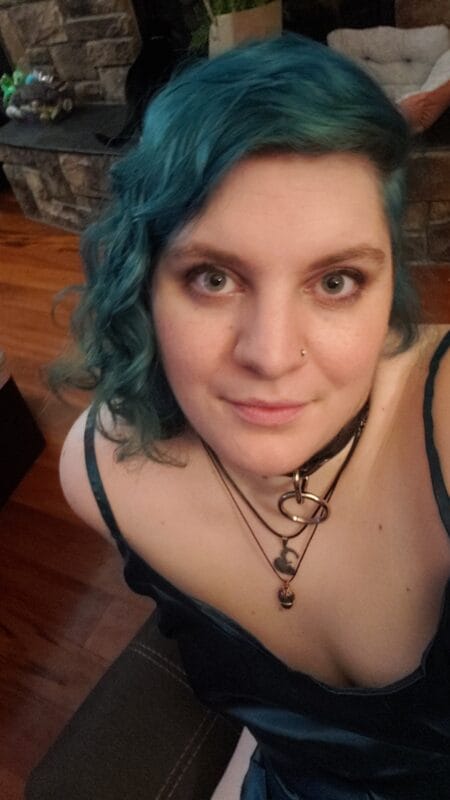 Aspen Oblivion Trans OnlyFans - @aspenoblivion