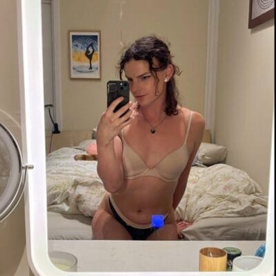 Aspen Trans OnlyFans - @aspen_ts