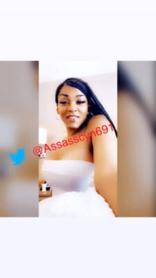 ASSASSCYN Trans OnlyFans - @assasscyn69