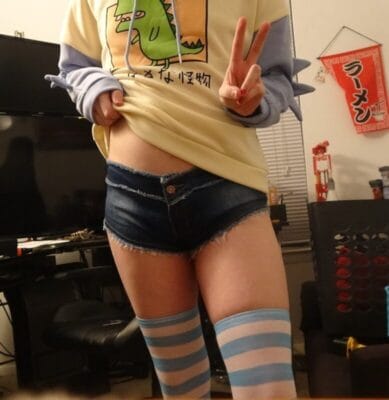 AstolFemboy Trans OnlyFans - @astolfemboy