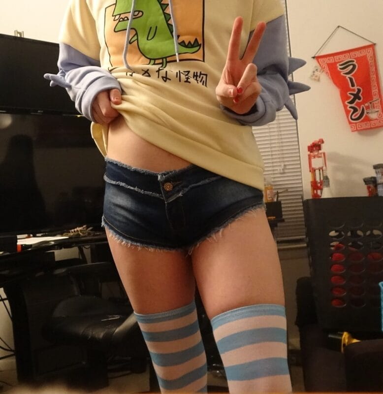AstolFemboy Trans OnlyFans - @astolfemboy