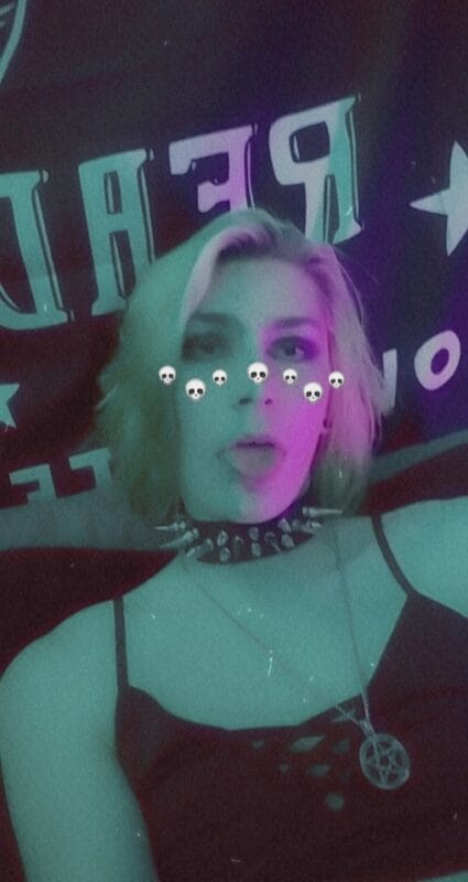 Astra Kat Trans OnlyFans - @astrakat