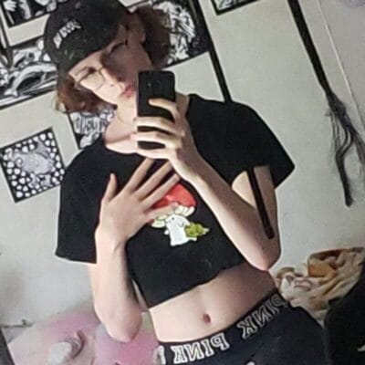 astra Trans OnlyFans - @astraababe