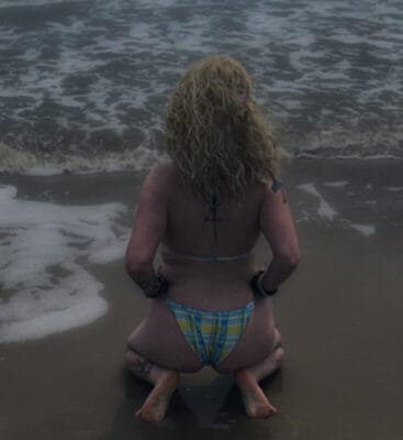 Astra Veil Trans OnlyFans - @astra.veil