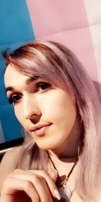 Astrid CG Trans OnlyFans - @astridcg