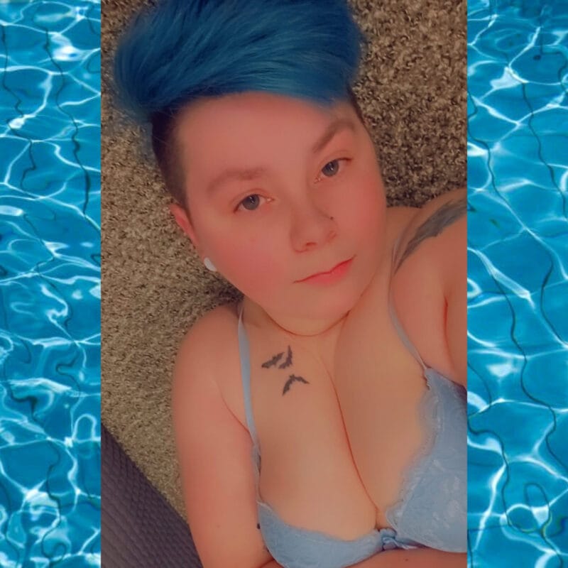 Astrid Stella Trans OnlyFans - @astridstella1096