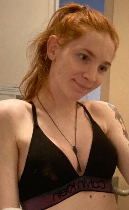 Athéna Godess Trans OnlyFans - @athenagodes101