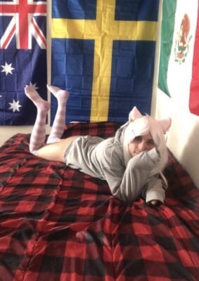 Atlantic Trans OnlyFans - @atlantic_femboy