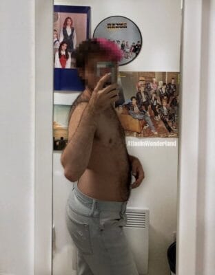 Atlas in Wonderland Trans OnlyFans - @atlasinwonderland