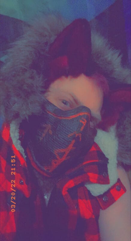 Atticus Fynx Trans OnlyFans - @atticusfynx