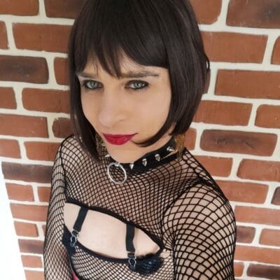 Audrey Tgirl Trans OnlyFans - @audreytgirl