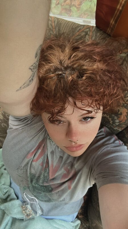 Auggi Trans OnlyFans - @auggiwoggi