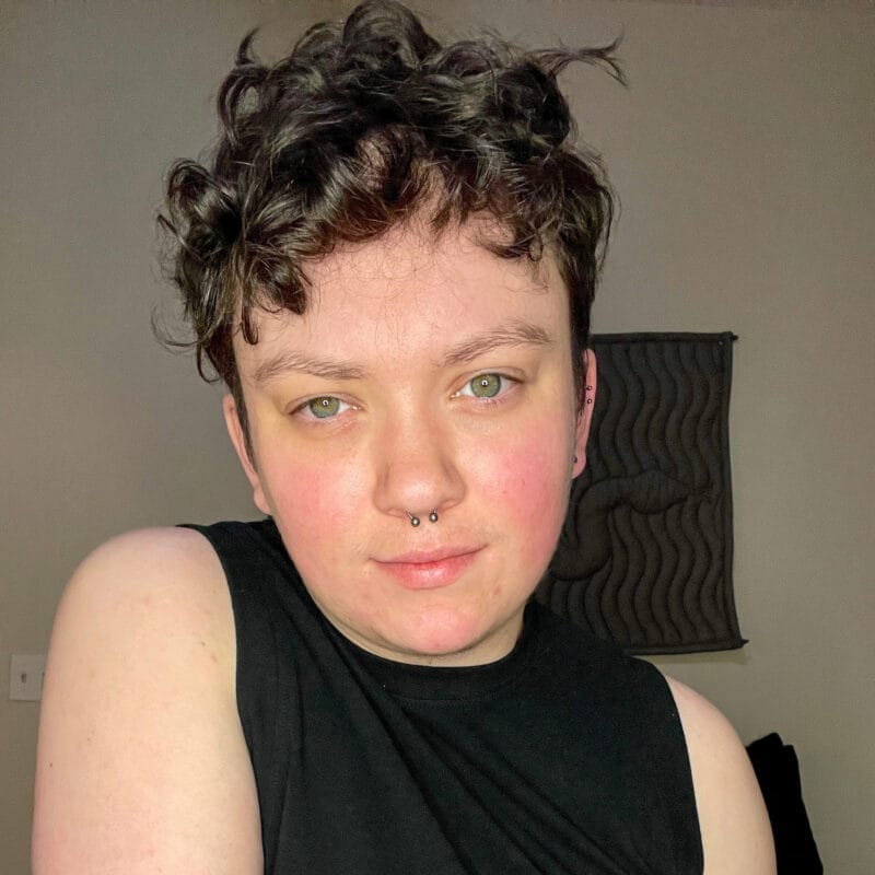 August Beck Trans OnlyFans - @augustbeck