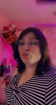 Aurelia Cottontail Trans OnlyFans - @aureliacottontail
