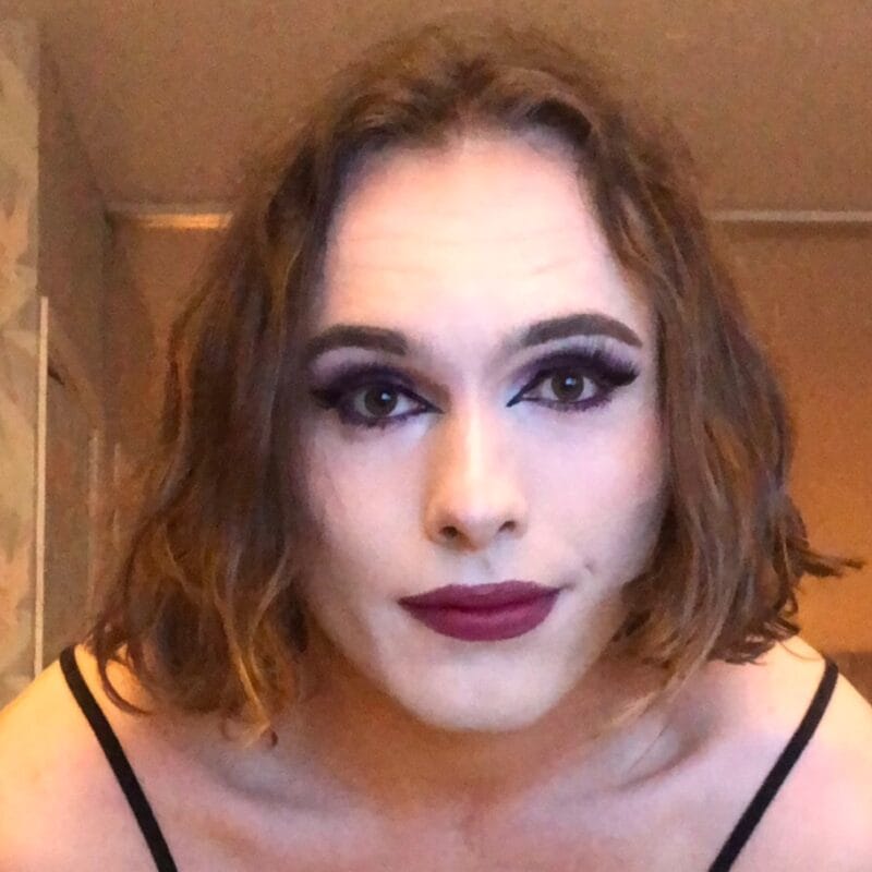 Aurelie Trans OnlyFans - @aureliemlp