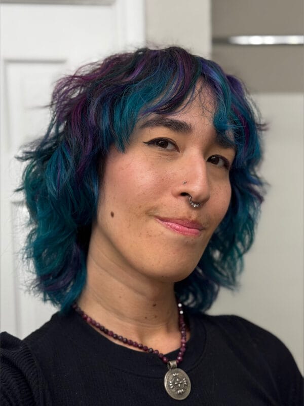 Aurora Lyra Trans OnlyFans - @auroralyk