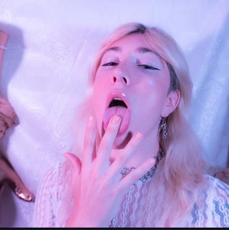 Aurora Pop Trans OnlyFans - @aurorapop